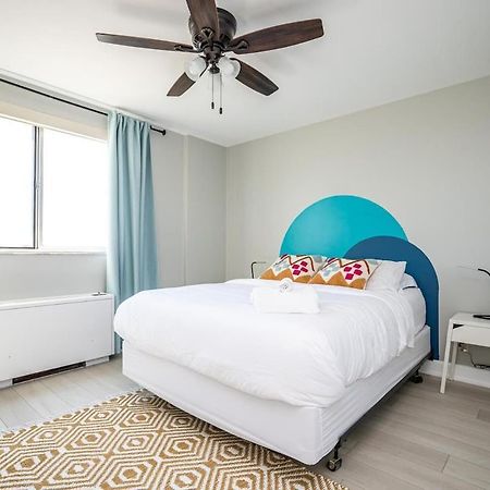 Downtown! 5 Beds! Onsite Parking! City View! New Renovated! Lm1806 Atlanta Exterior photo