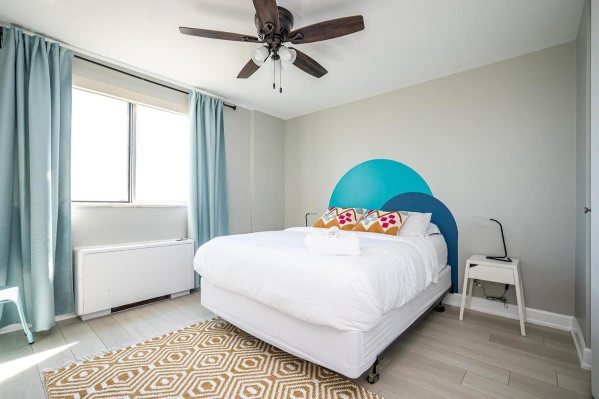 Downtown! 5 Beds! Onsite Parking! City View! New Renovated! Lm1806 Atlanta Exterior photo